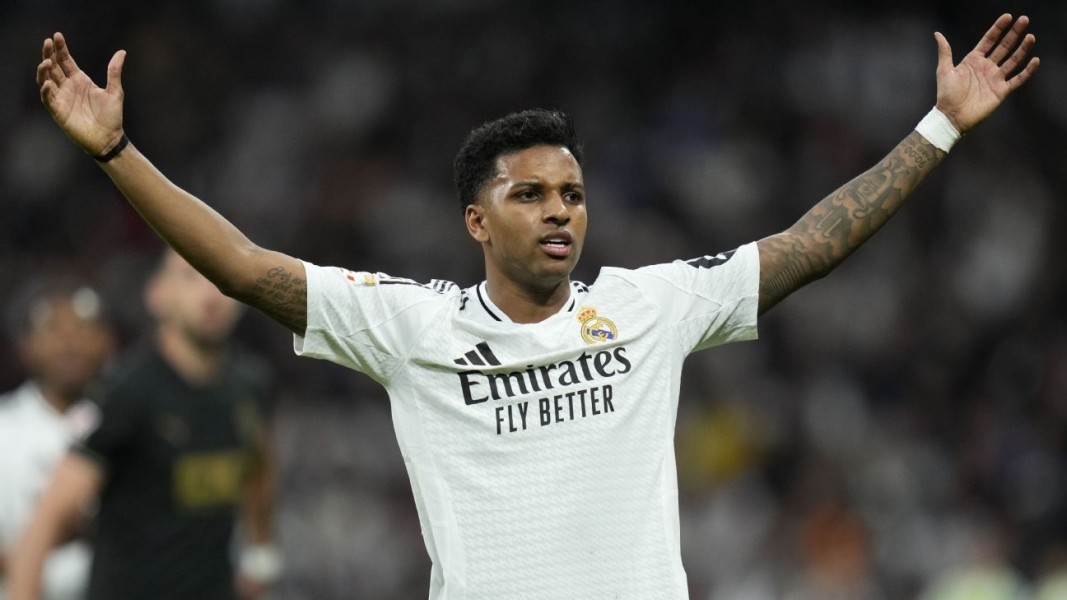 Arsenal vs Liverpool Berebut Rodrygo, Perang Transfer Dimulai