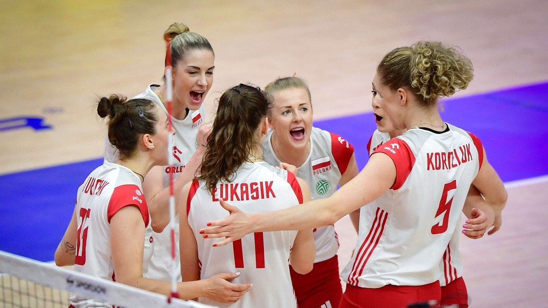 Daftar Skuad Timnas Voli Putri Polandia di VNL 2025: Pemain Kunci dan Wajah Baru yang Siap Menyapa Dunia