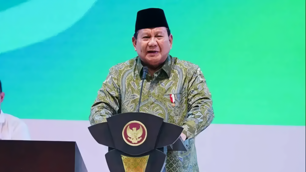 Prabowo Subianto Dorong Koperasi Bangkit