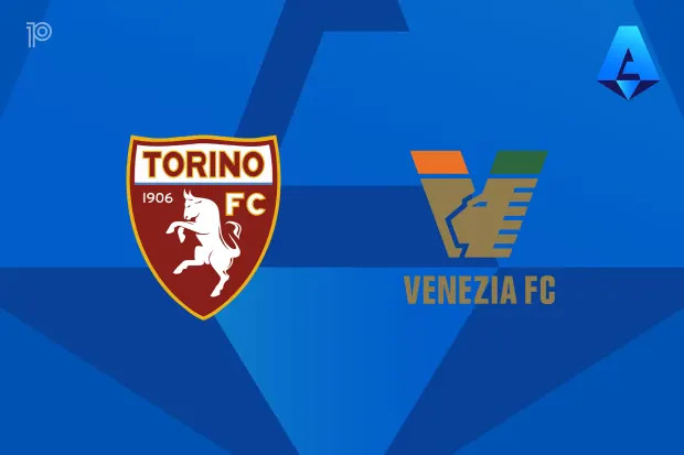 Torino Siap Amankan Kemenangan atas Venezia di Laga Serie A, Sabtu 3 Mei 2025