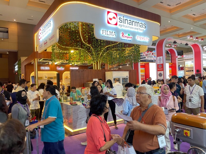 SIAL Interfood 2025 Hadirkan Inovasi F&B Global
