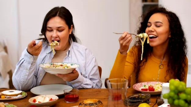 Cara Efektif Mengatur Cheat Day dan Cheat Meal Untuk Hasil Maksimal