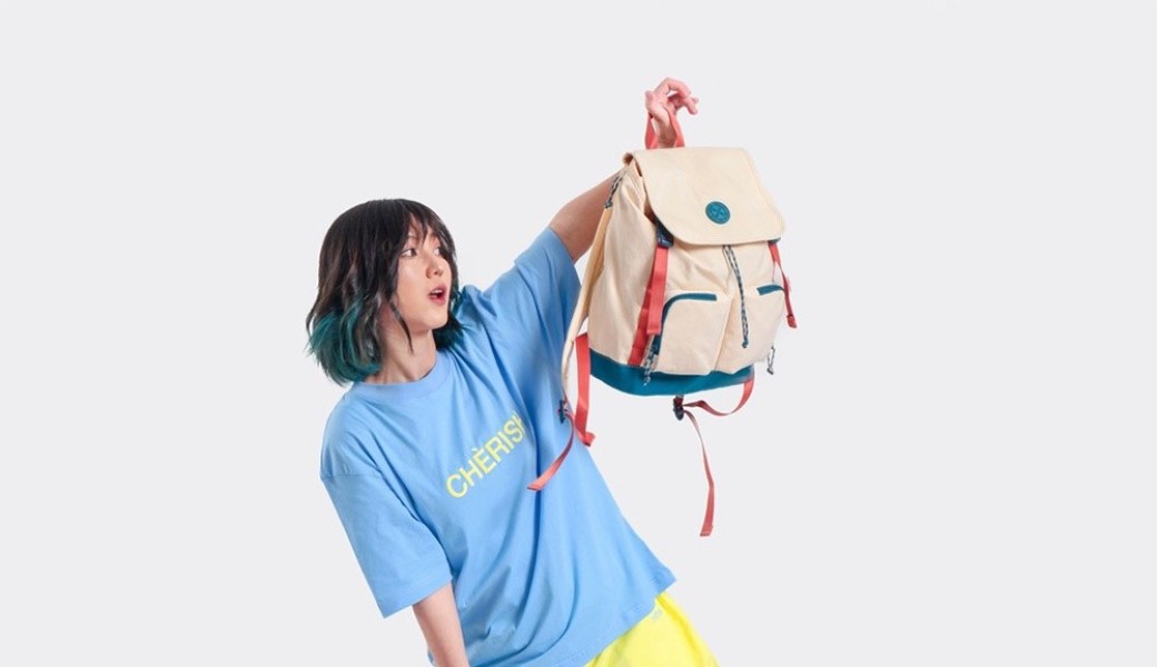 Tas Kuliah Perempuan Awet Stylish Pilihan Tepat