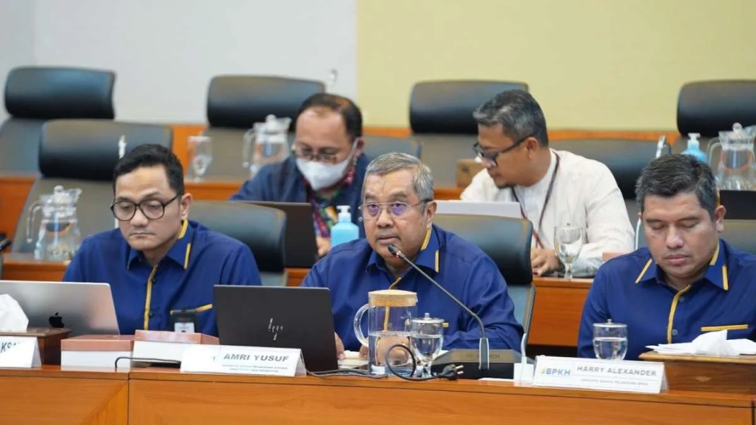 Strategi Profesional BPKH Tingkatkan Aset Haji Hingga Capai Triliunan Rupiah di 2025