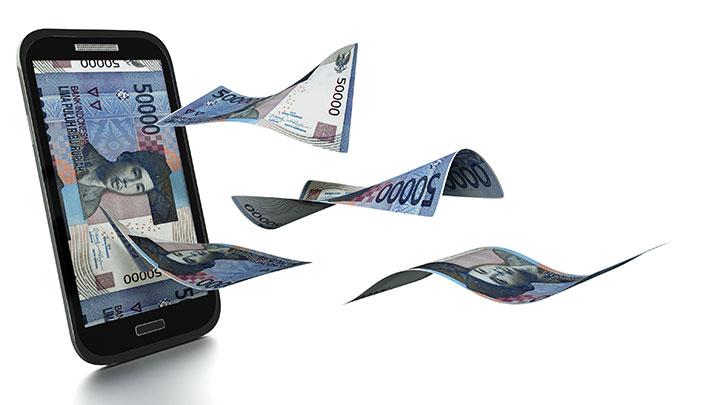 OJK Ungkap 543 Pinjaman Online Ilegal per Februari 2025, Masyarakat Diminta Waspada