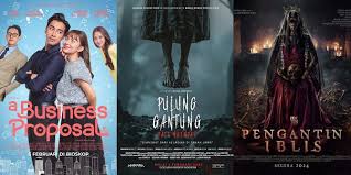 Film Netflix Tayang Juni 2025: Menyambut Musim Panas dengan Deretan Film Berkualitas