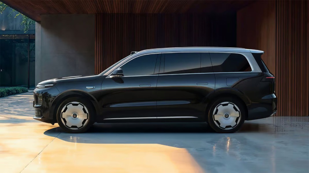 Leapmotor D19 Hadir dengan Teknologi Canggih dan Performa Tinggi Crossover Listrik