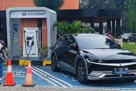 Hyundai Motors Indonesia Ungkap Penyebab Penurunan Harga Mobil Listrik Bekas: Tantangan dan Solusi