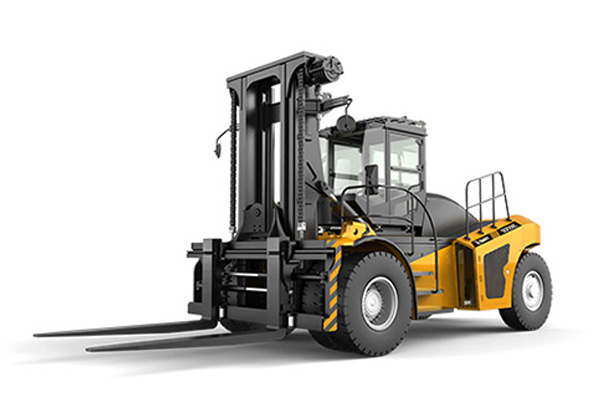 Alat Berat Forklift: Jenis, Fungsi, dan Peranannya dalam Industri Logistik