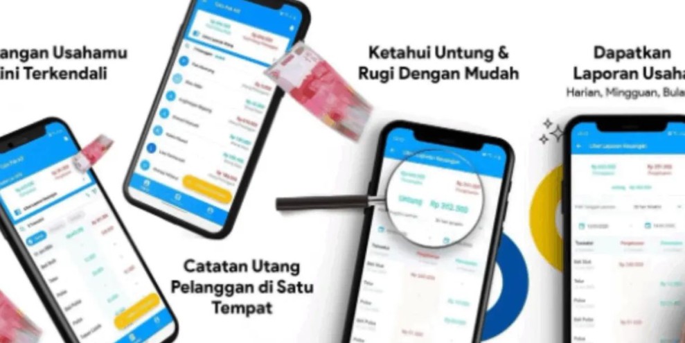 Rekomendasi Aplikasi Keuangan Terbaik untuk Mengelola Uang di 2026