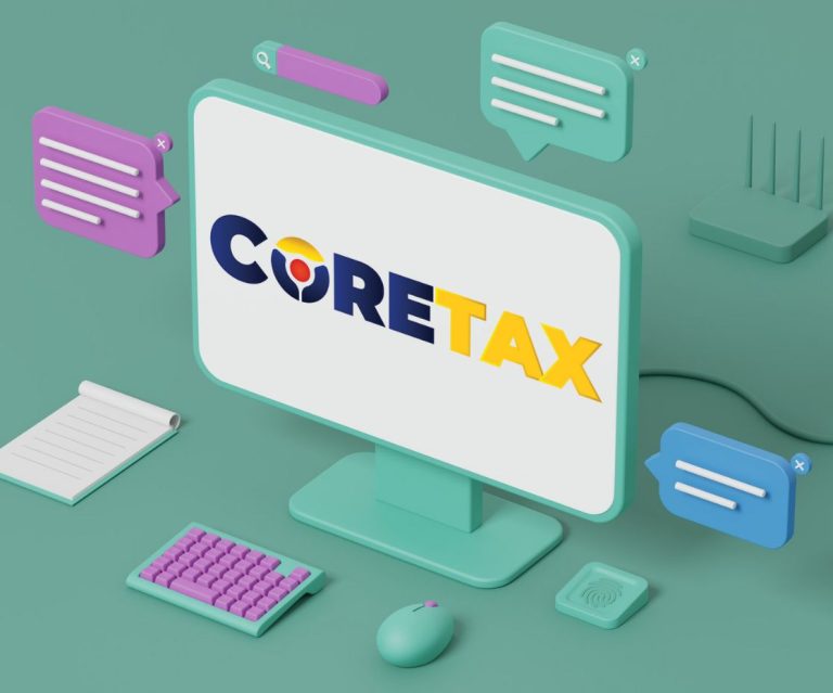 Implementasi Coretax DJP: Revolusi Administrasi Pajak dengan ID TKU Mulai 1 Januari 2025