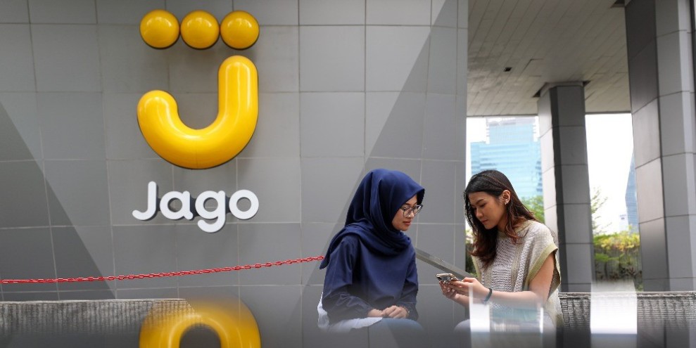 Bank Jago Dorong Generasi Muda Indonesia Lebih Cerdas dalam Investasi