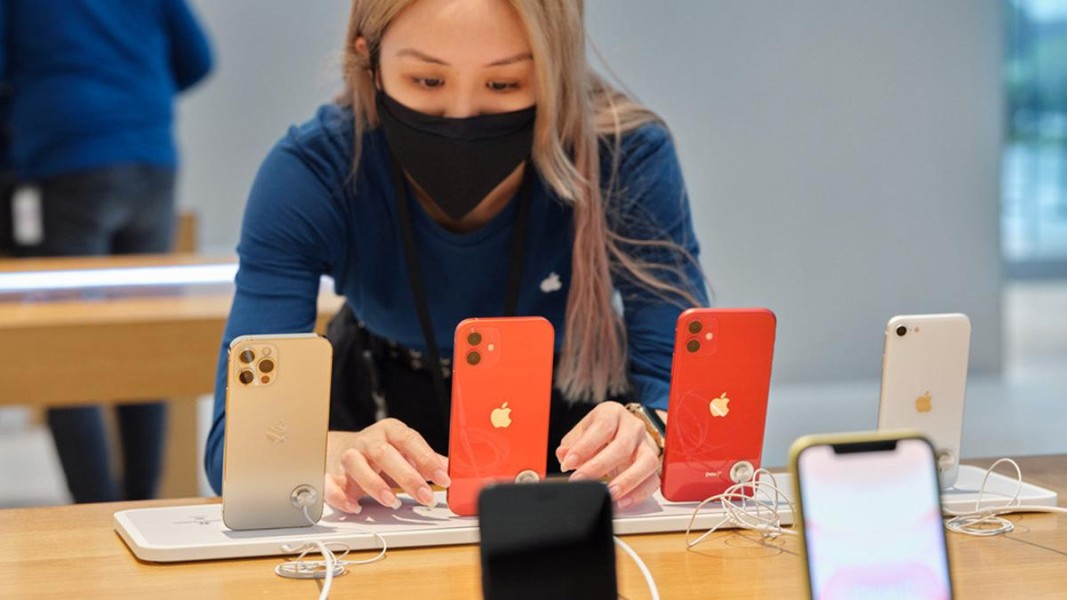Harga iPhone Turun di iBox Awal Agustus