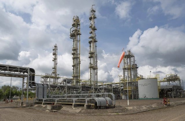 MedcoEnergi Perluas Dominasi Blok Migas di Sumatera Selatan