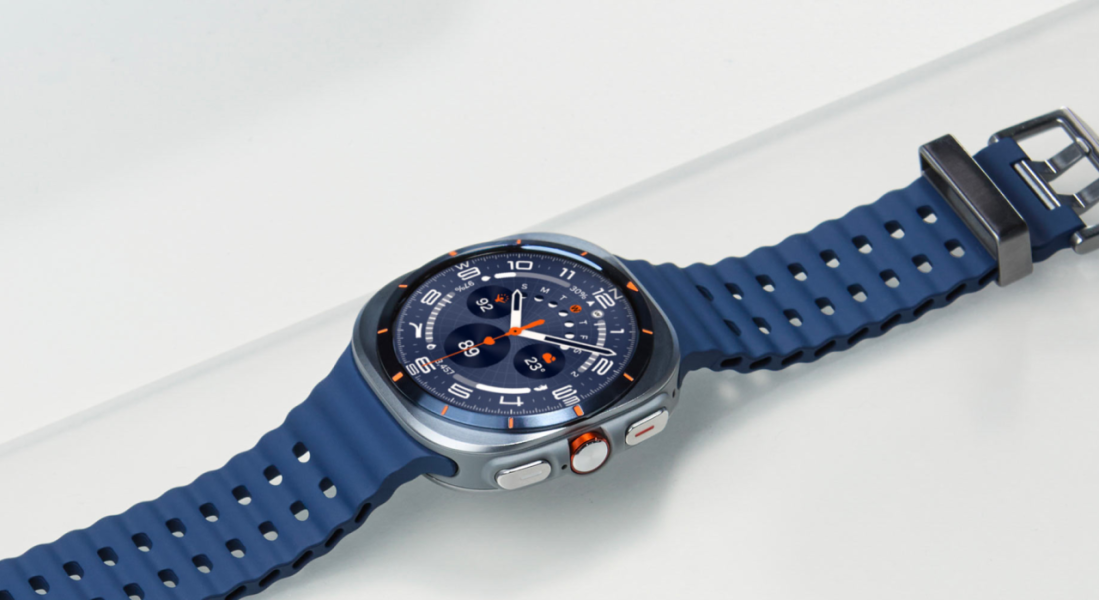 Samsung Luncurkan Galaxy Watch Ultra 2025 Stylish