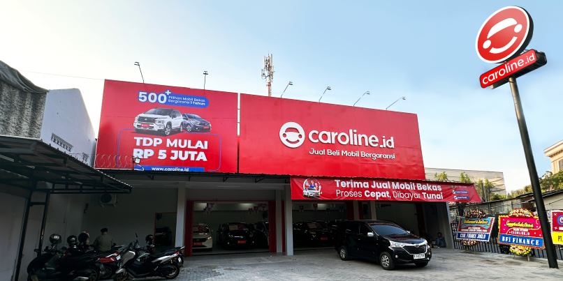 Autopedia ASLC Raup Pendapatan Fantastis Strategi Bisnis Mobil Bekas 2026