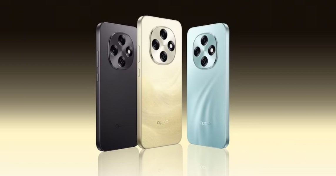 Spesifikasi OPPO A6 Pro: Baterai Jumbo 7000mAh dan Rating IP69
