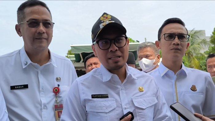 Tangsel Siapkan 33 Trayek Transportasi Baru