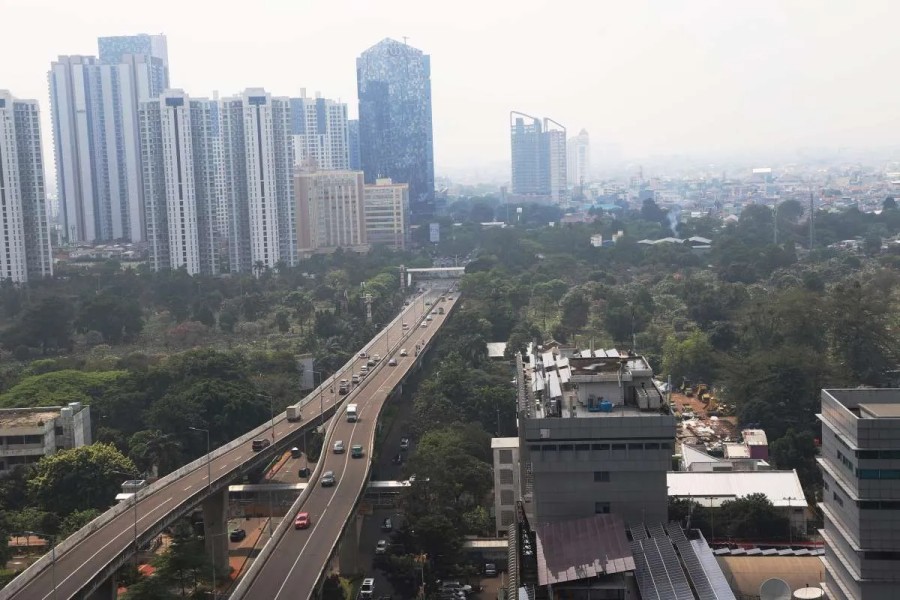 Pemerintah Yakin Pertumbuhan Ekonomi RI Capai 5,2 Persen