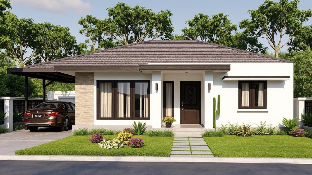 Strategi Jitu Memburu Rumah Murah Berkualitas Untuk Hunian Keluarga Masa Depan