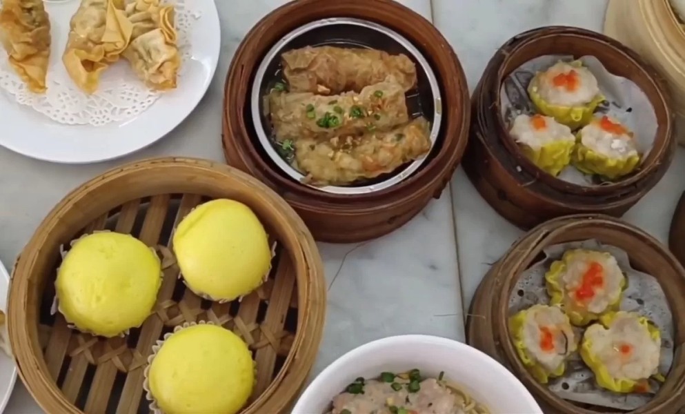 Rekomendasi Tempat Makan Dimsum Bandung Terfavorit Wajib Dicoba Tahun Ini