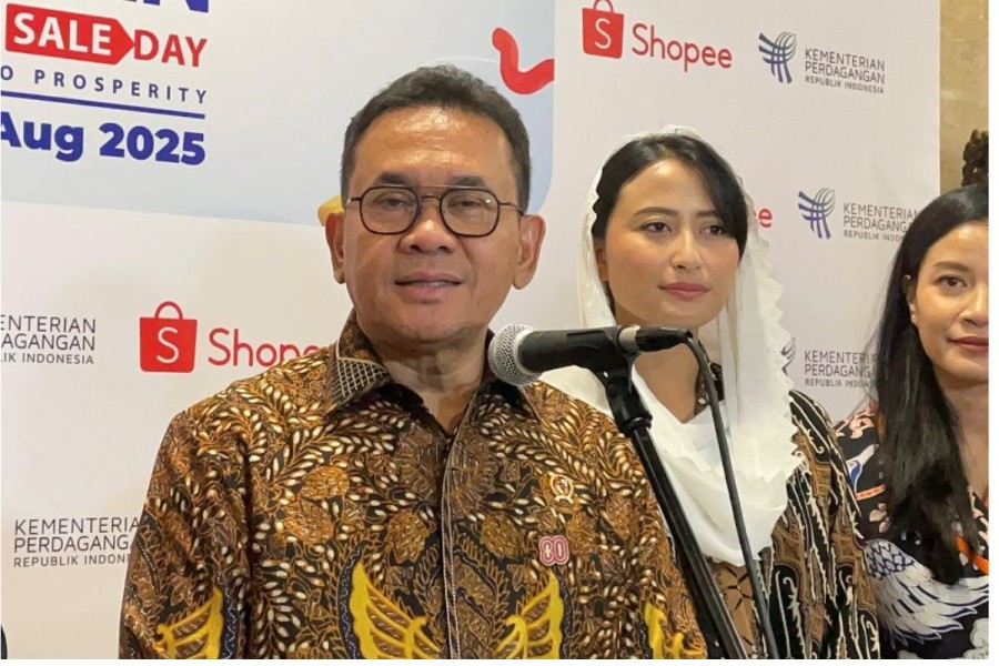Pasca Tarif Sementara Berakhir, Indonesia Diusulkan Kena Tarif Impor AS 10%