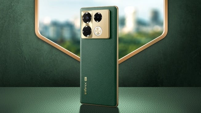 Rekomendasi Infinix Note Hp Gaming Terbaik Untuk Pengalaman Maksimal