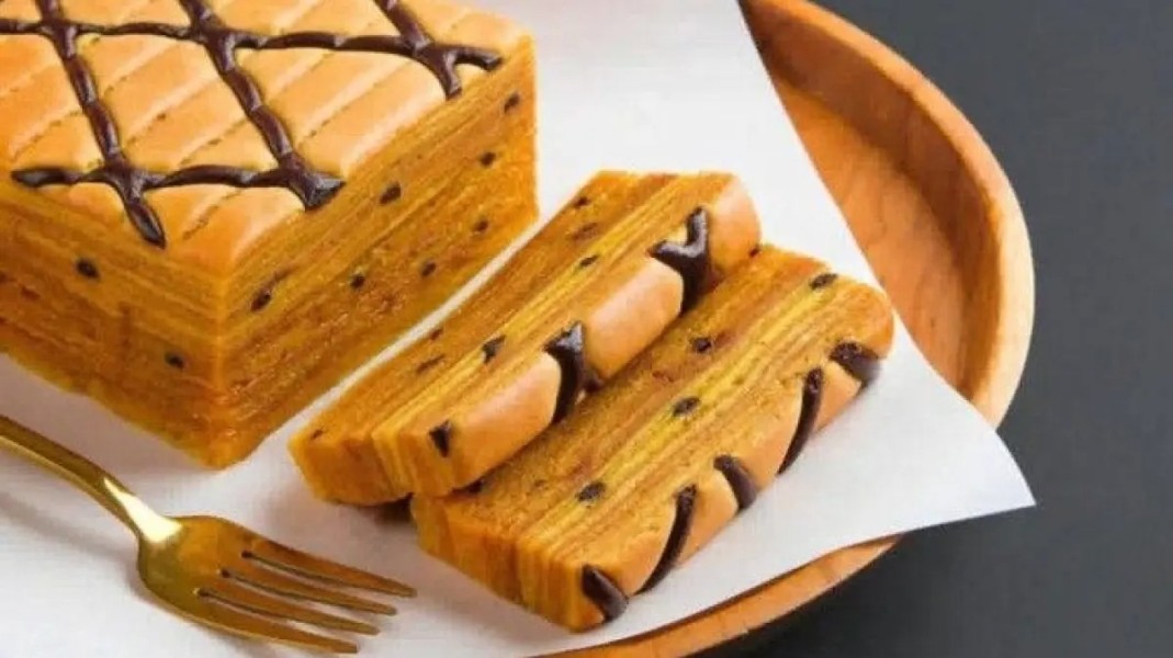 Rekomendasi Oleh Oleh Jogja Tahan Lama Selain Bakpia Favorit Wisatawan