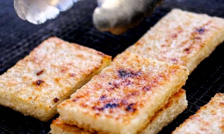 Makanan Tradisional Solo yang Wajib Dicoba
