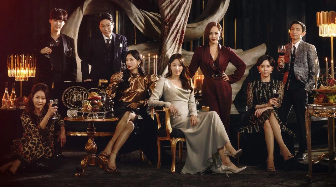 Drama Korea Balas Dendam Terbaik
