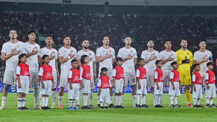 Australia Vs Indonesia: Erick Thohir Pastikan Timnas Siap Tempuh Langkah ke Piala Dunia 2026