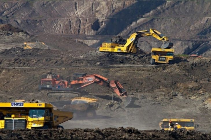 ESDM Siapkan 313 Izin Baru Tambang Rakyat di Penyesuaian WP 2025