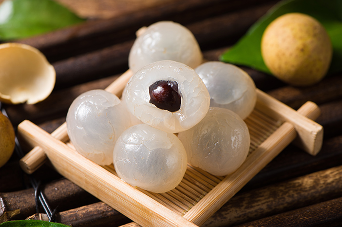 Manfaat Buah Kelengkeng untuk Ibu Hamil yang Jarang Diketahui dan Cara Aman Mengonsumsinya