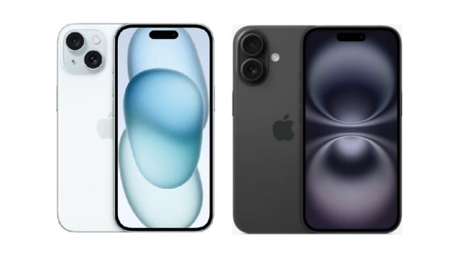 Harga iPhone 15 dan 16 Turun Drastis di Indonesia, Apple Terapkan Diskon Agresif pada Mei 2025
