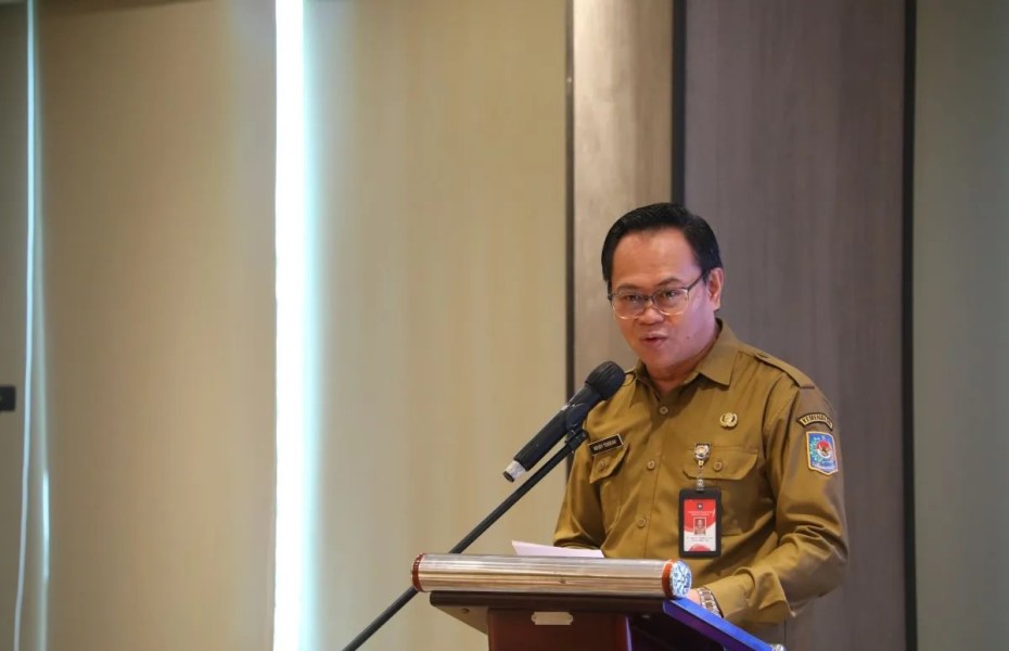 BSKDN Dorong Komunikasi Kebijakan Lebih Transparan dan Partisipatif di Era Digital