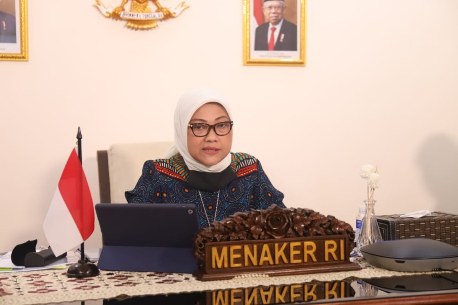 Kemnaker Kembali Terapkan Aturan Lama, Klaim JHT Kini Bisa Tanpa Tunggu Usia 56 Tahun