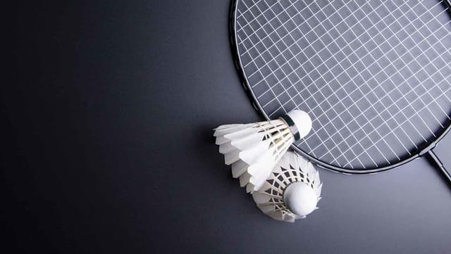 Jadwal Badminton 18 September 2025: China Masters dan Cara Nonton