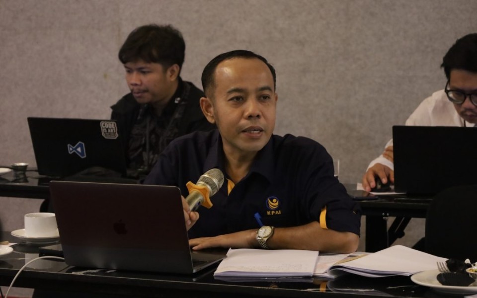 KPAI Ingatkan Anak Butuh Transisi Belajar Usai Libur Lebaran