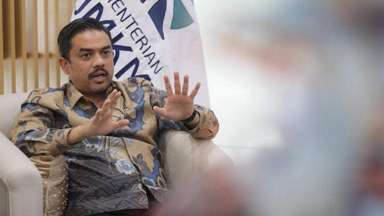 Penegakan Hukum terhadap John Field Tingkatkan Persaingan UMKM Secara Adil