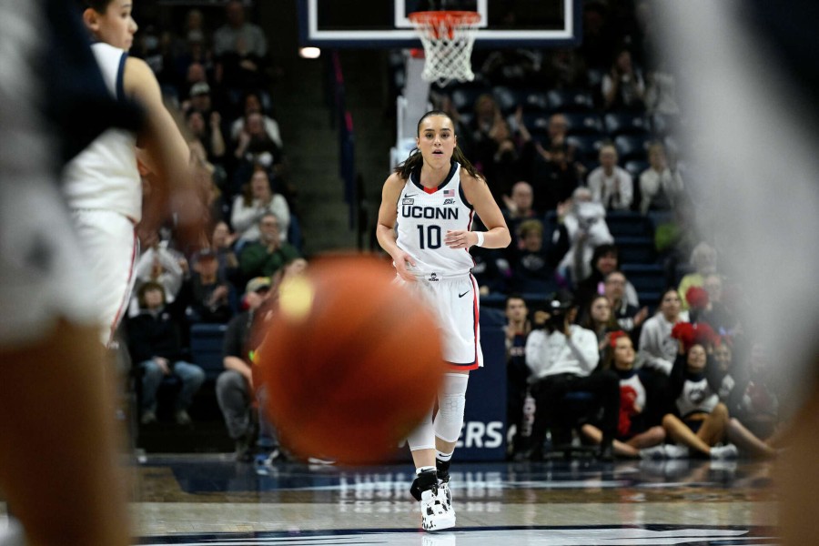 Pemain Basket Wanita Tercantik