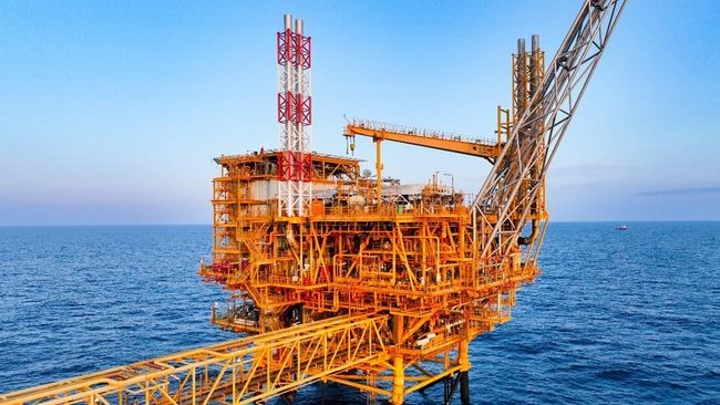 Medco Energi Resmi Ditunjuk Petronas Kelola Blok Minyak Cendramas Di Malaysia