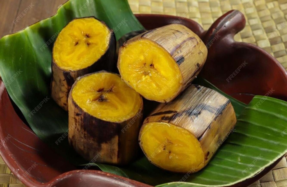 Manfaat Pisang Rebus untuk Mendukung Kesehatan Tubuh Secara Optimal
