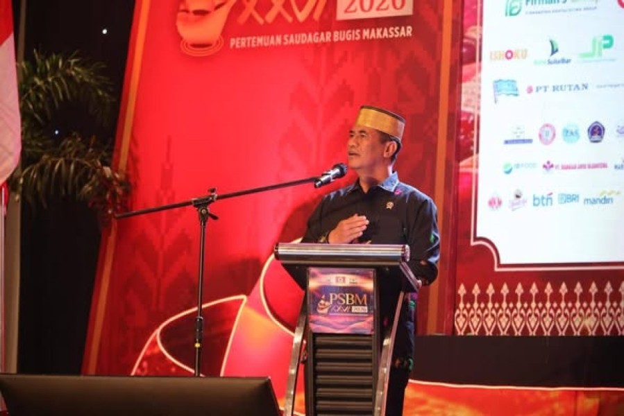 Mentan Amran Tegaskan Hilirisasi Jadi Kunci Perkuat Ekonomi Indonesia Nasional