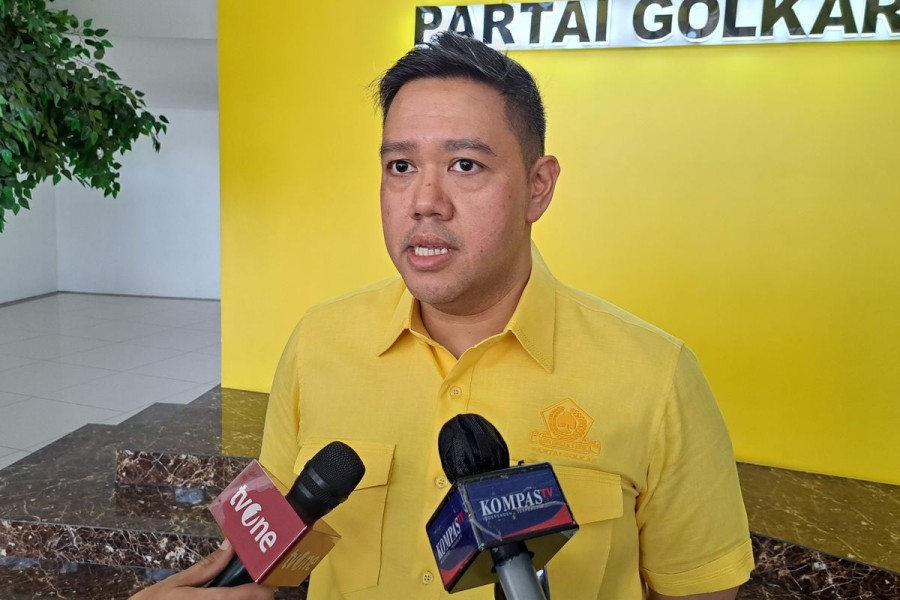 DPR Desak Pemerintah Kawal Perjanjian Damai Gaza, Pastikan Hak Palestina Terpenuhi