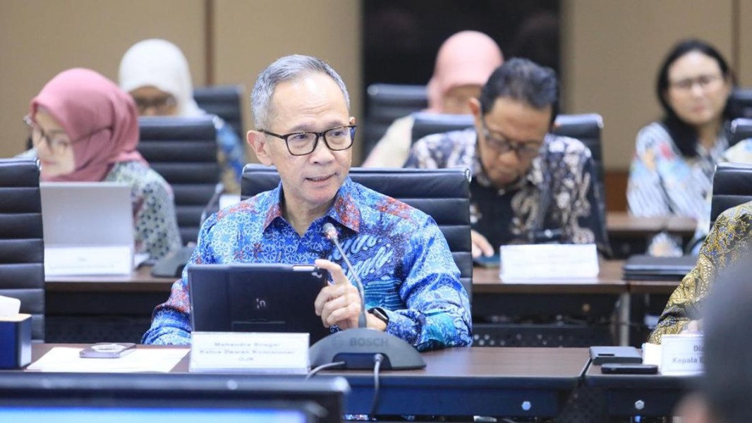 Peringatan Waspada Penipuan Bermodus OJK di Mataram, Warga Diminta Tingkatkan Kewaspadaan
