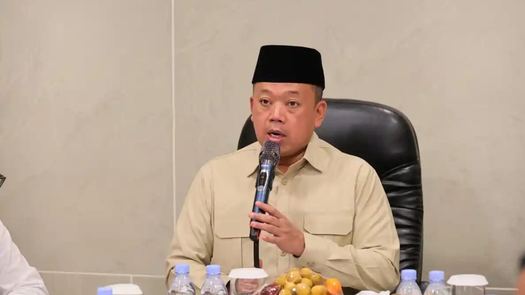 Menteri ATR Dorong Keterlibatan Tokoh Agama dalam Sertifikasi Tanah Wakaf