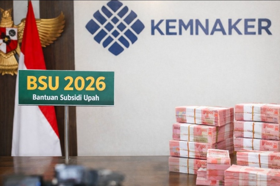 Panduan Informasi BSU Rp600.000 2026 untuk Karyawan Indonesia