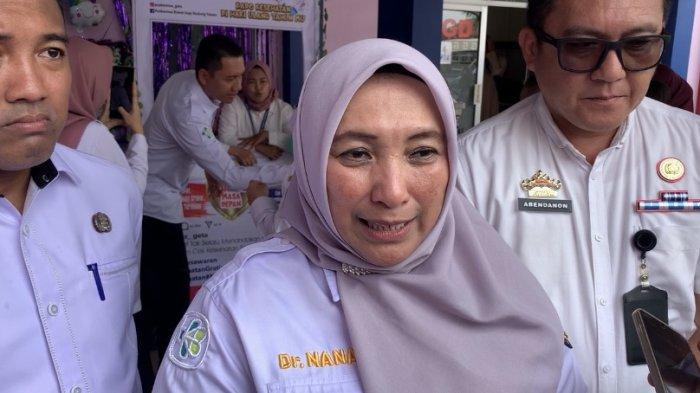 Pemerintah Kabupaten Pesawaran Fokus Tingkatkan Akses Layanan Kesehatan Melalui Program Pemeriksaan Gratis