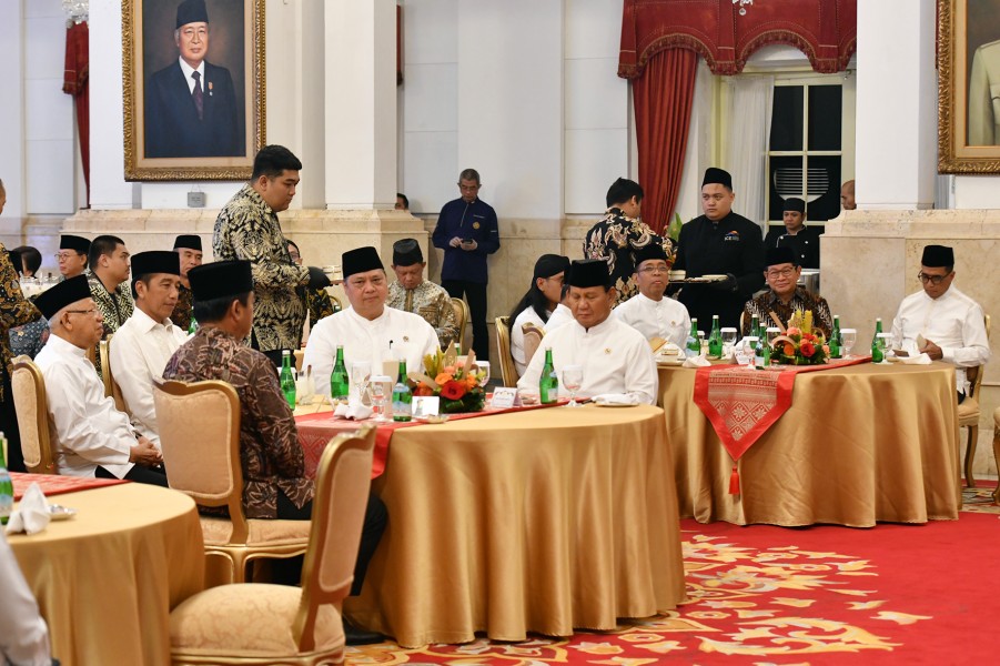 Revisi UU Kepariwisataan Jadi Momentum Pariwisata Berkelanjutan