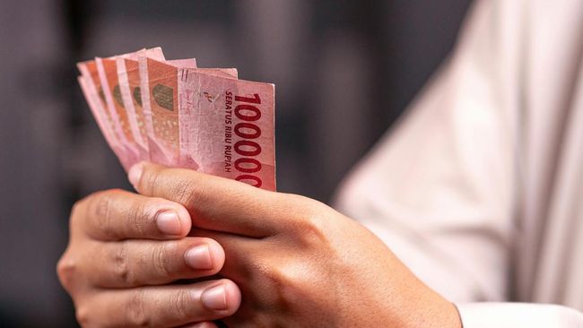 Bansos Oktober 2025 Cair, Begini Cara Cek Penerima Online